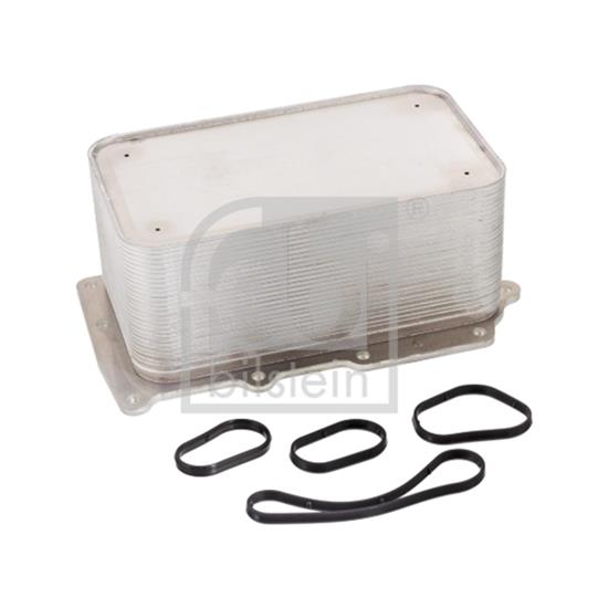 Febi Engine Oil Cooler 103371