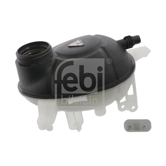 Febi Antifreeze Coolant Expansion Header Tank 103393