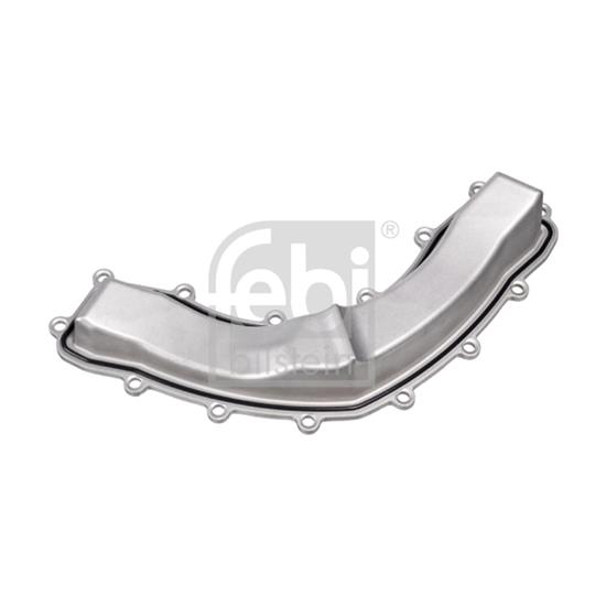 Febi Crankcase Housing Cover Lid 103436