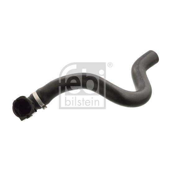 Febi Steering Hydraulic Hose Pipe 103466