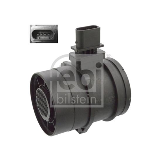 Febi Air Mass Flow Sensor 103495