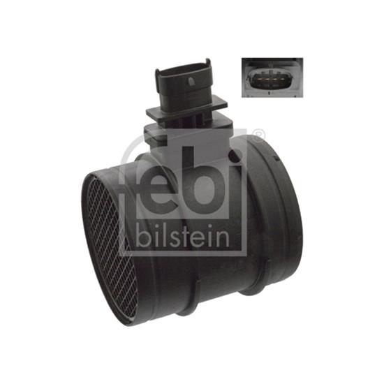 Febi Air Mass Flow Sensor 103511