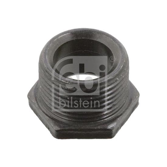 8x Febi Injector Holder Nut 103550