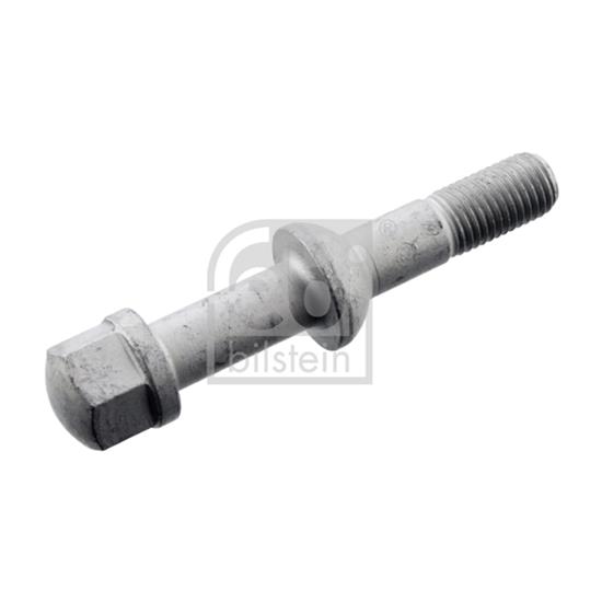 Febi Wheel Bolt Screw 103602