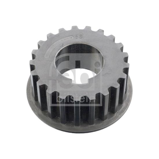 Febi Crankshaft Gear 103613