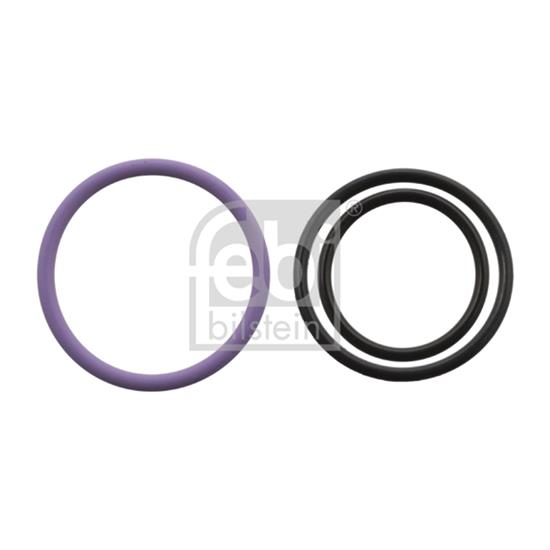 Febi Fuel Injector Nozzle Seal Kit 103743