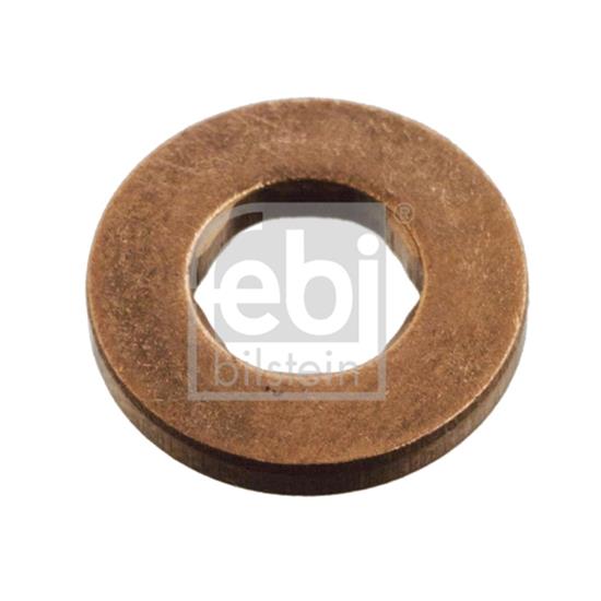 4x Febi Injector Holder Seal 103746