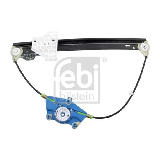 Febi Window Regulator 103772