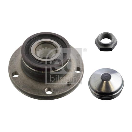 Febi Wheel Bearing Kit 103779