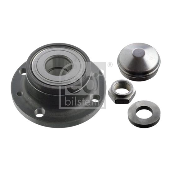 Febi Wheel Bearing Kit 103780