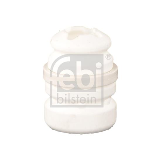 Febi Suspension Rubber Buffer 103792