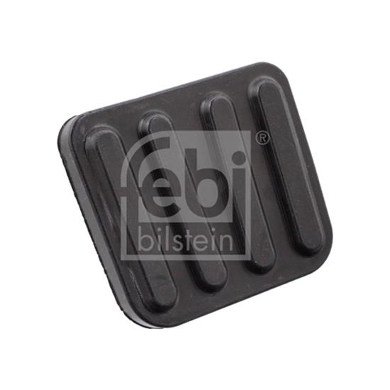 Febi Brake Pedal Rubber Pad 103794