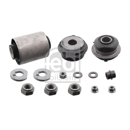 Febi Wishbone Control Trailing Arm Bush 10379