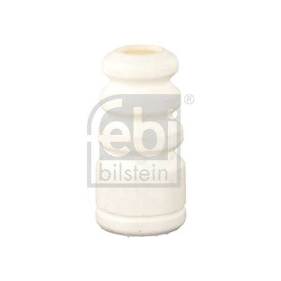 Febi Suspension Rubber Buffer 103819