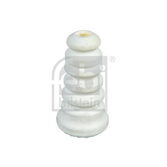 Febi Suspension Rubber Buffer 103823