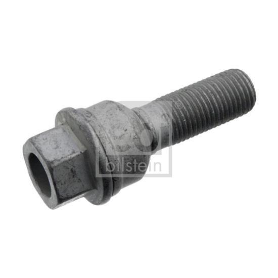 Febi Wheel Bolt Screw 103935