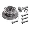 Febi Wheel Bearing Kit 104110