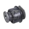 Febi Wishbone Control Trailing Arm Bush 104214