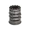Febi Suspension Rubber Buffer 104279