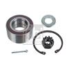 Febi Wheel Bearing Kit 104302