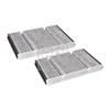 Febi Cabin Pollen Air Filter Set 104339