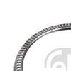 Febi ABS Anti Lock Brake Sensor Ring 104361