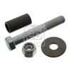 Febi Shock Absorber Mounting Kit 10437