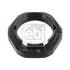 Febi Stub Axle Nut 104381