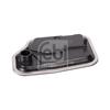 Febi Automatic Gearbox Transmission Hydraulic Filter 104505