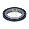 2x Febi Wheel Hub Ring 10451