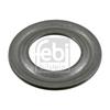 2x Febi Wheel Hub Ring 10453