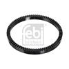 Febi ABS Anti Lock Brake Sensor Ring 104545