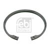 10x Febi Circlip Securing Elements 10464