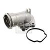 Febi Antifreeze Coolant Thermostat 104757