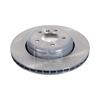 Febi Brake Disc 104807
