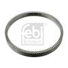 Febi ABS Anti Lock Brake Sensor Ring 104825