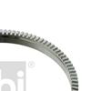 Febi ABS Anti Lock Brake Sensor Ring 104825