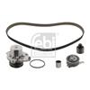 Febi Timing Cam Belt Kit 104866