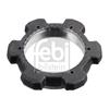 Febi Stub Axle Nut 104888