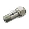 Febi Fuel Supply System Valve 104890