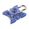 Febi Window Fitting Clip 104891