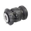 Febi Wishbone Control Trailing Arm Bush 104937