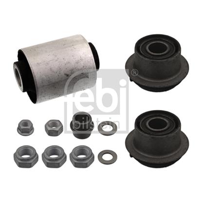 Febi Wishbone Control Trailing Arm Bush 10404