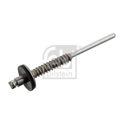 10x Febi Blind Rivet 104109