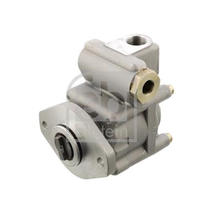 Febi Steering Hydraulic Pump 104122