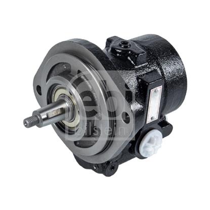Febi Steering Hydraulic Pump 104123