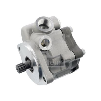 Febi Steering Hydraulic Pump 104125