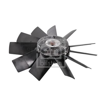 Febi Radiator Cooling Fan 104229