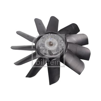 Febi Radiator Cooling Fan 104230
