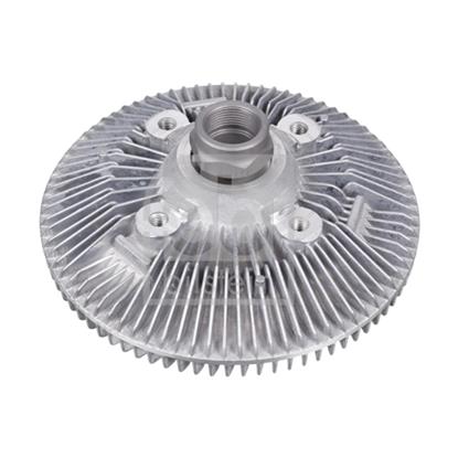 Febi Radiator Cooling Fan Clutch 104246